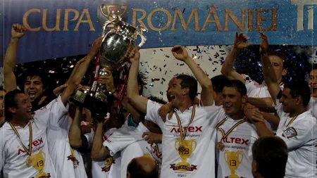 Cupa României la fotbal, turul 4. Programul meciurilor