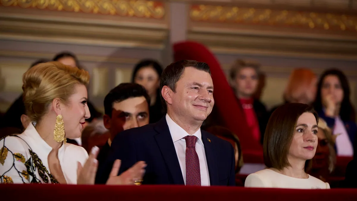 Viceguvernatorul BNR despre provocările anului 2025