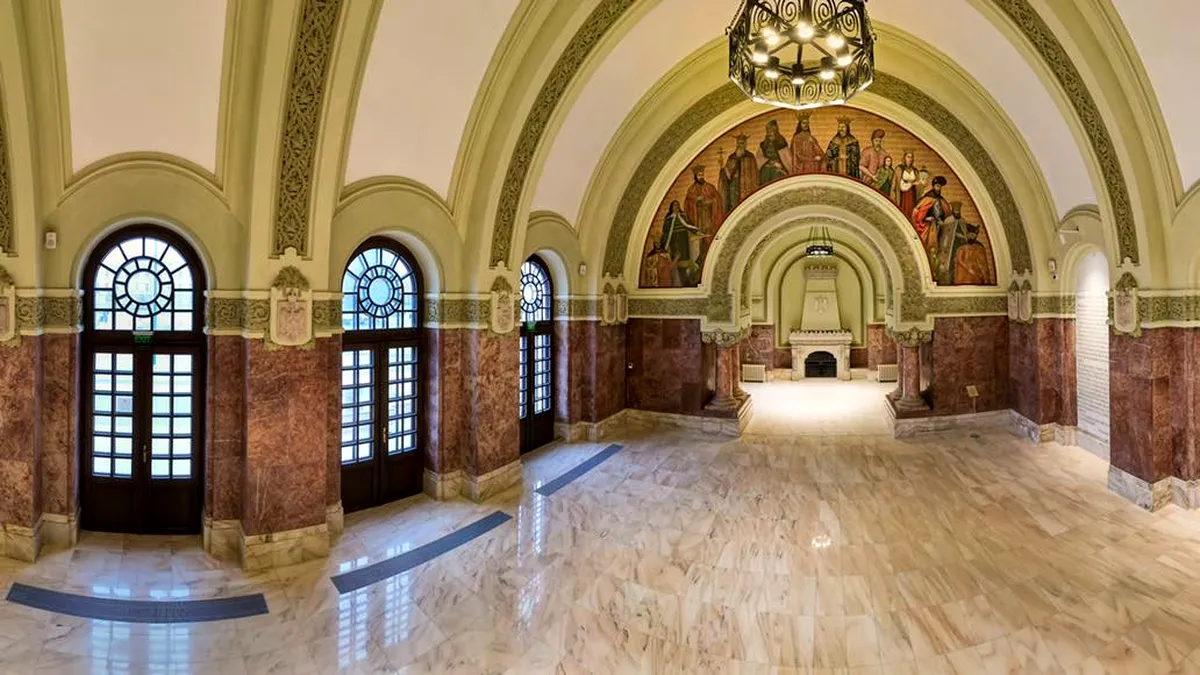 Expoziție online dedicate Unirii de la Alba Iulia