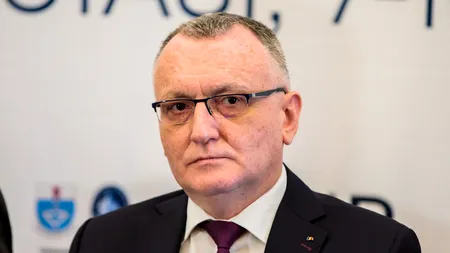 Ministrul Educaţiei: Buna cooperare cu Ministerul Sănătăţii este o oportuninitate care încurajează învăţământul de excelenţă