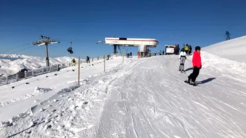 Domeniul schiabil din Sinaia, închis miercuri pentru revizia instalațiilor