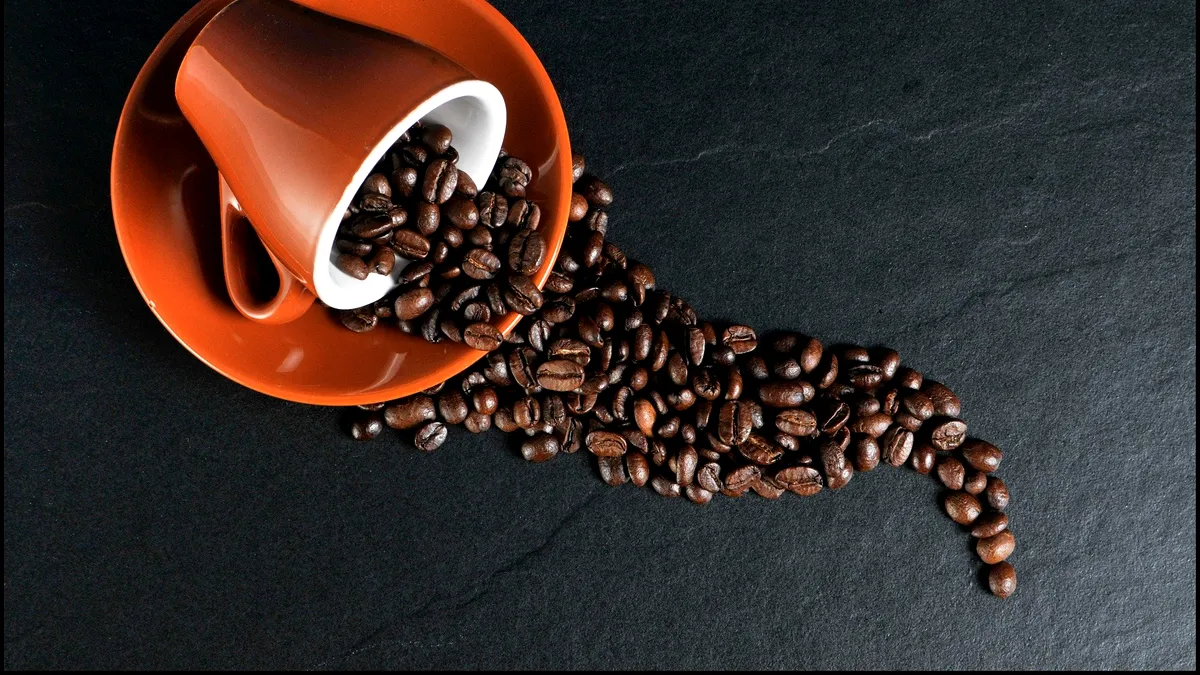 Ce cafea bem? Care sunt diferențele dintre cafelele Arabica și Robusta?