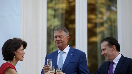 Florin Cîțu: Franța este un partener economic important; România este un loc unde merită să investești