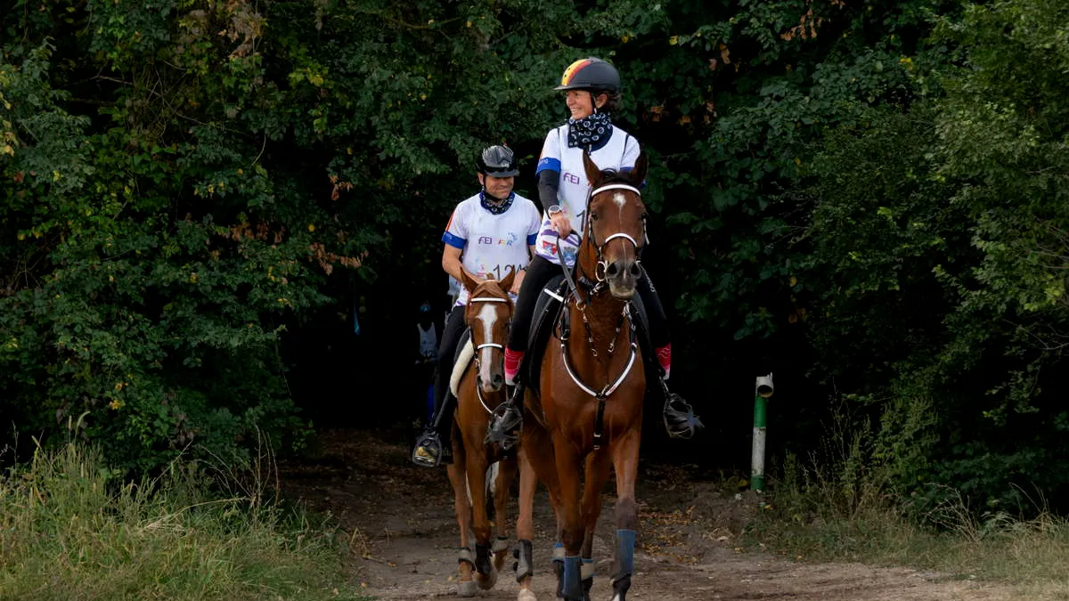 România devine scena mondială a anduranței ecvestre: Buftea găzduiește Campionatul Mondial pentru Tineret și Juniori