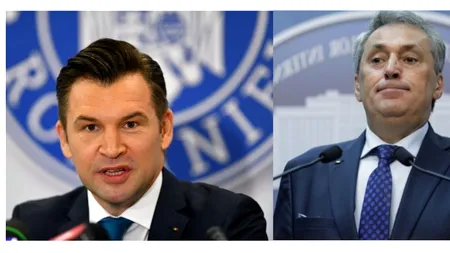 Premieră în politica românească: tatăl și ginerele care vor iar în Guvern