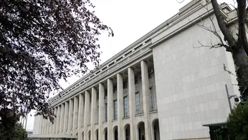 Pe cine dorește Nicușor Dan ca premier tehnocrat la Palatul Victoria