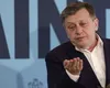 Crin Antonescu vorbește despre adevărata miză a lui Bolojan: Nu bugetul sau PNRR, ci „puterea de la Cotroceni pe care vrea să o preia”