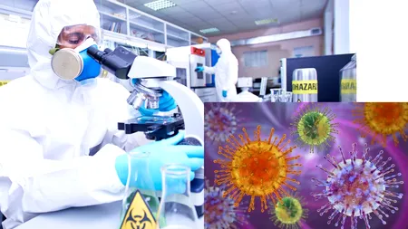 Un nou virus mortal „mai periculos decât COVID” confirmat în Europa