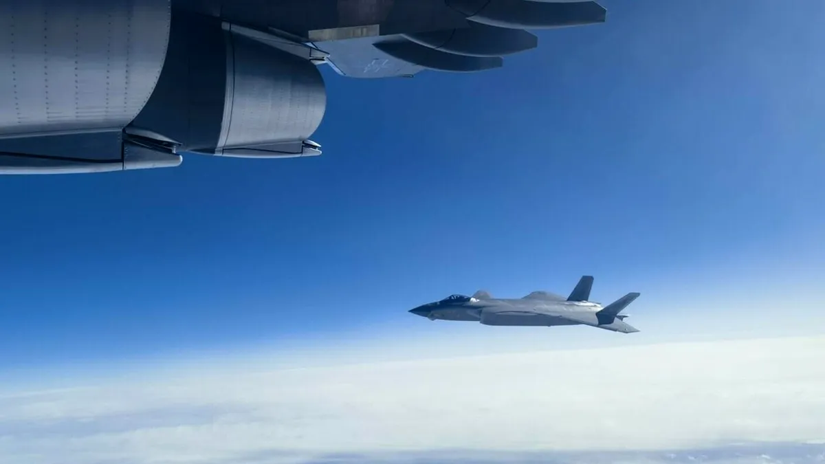 Taiwan: 24 de avioane militare și 5 nave chineze în zona insulei, în 24 de ore