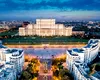 Cinci locuri de vizitat în București pentru o escapadă de weekend
