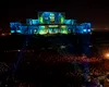 iMapp București 2024: cel mai mare eveniment de video mapping din lume! S-a anunțat când va avea loc