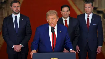 Statele Unite au lansat atacuri asupra instalațiilor nucleare iraniene: Trump anunță un „succes militar spectaculos”