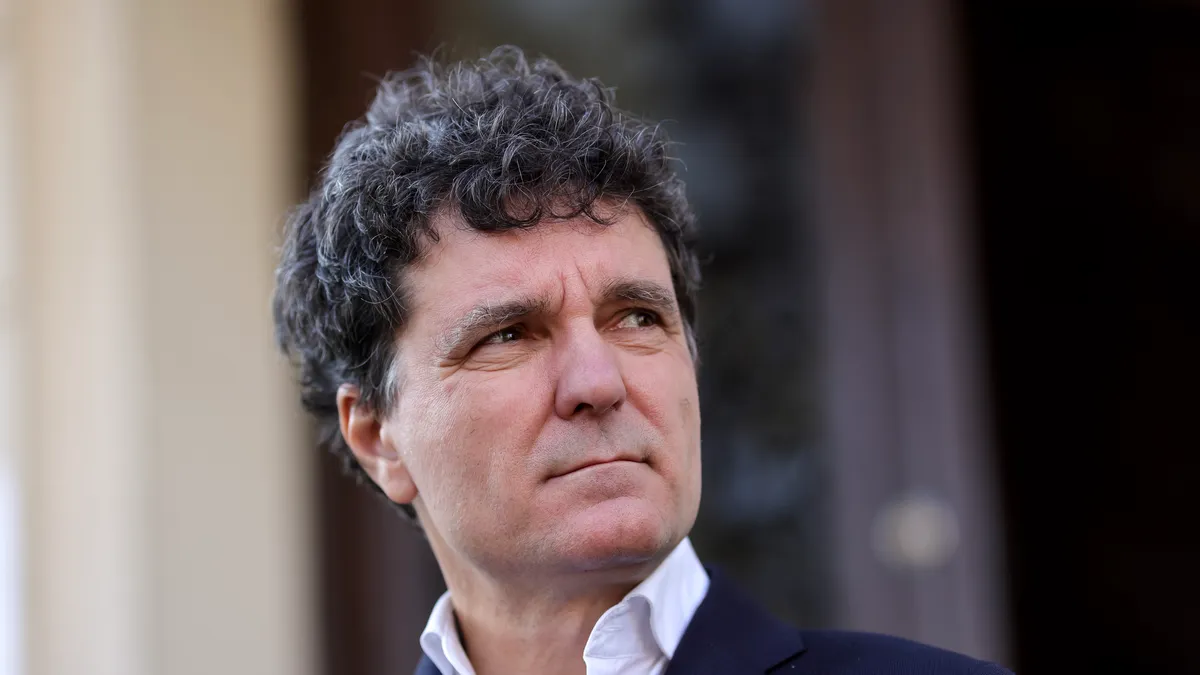 Nicușor Dan, candidat independent la prezidențiale: ce avere are și cum și-a finanțat campania