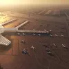 Se construiește cel mai mare aeroport din Europa. Polonia ridică un megahub de 31 de miliarde de euro