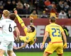 SUPERB! România învinge Austria în ultima secundă!