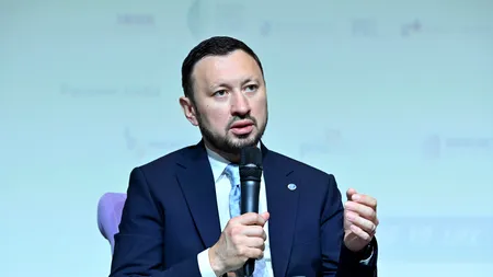 Mircea Fechet, despre inundațiile care fac ravagii: „Ne aflăm într-o situaţie dificilă din punct de vedere hidrometeorologic”