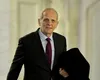 Avertismentul lui Theodor Stolojan: România riscă să piardă miliarde de euro din cauza deficitului nestructurat