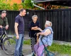 Ministrul Bogdan Ivan, declaraţii de ultimă oră despre criza de la Salina Praid: specialiști internaționali, măsuri de urgență și despăgubiri economice (VIDEO)
