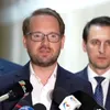 Dominic Fritz ține cu dinții de funcția de primar. Liderul USR iese la atac după amendamentul la legea ANI : „M-au targhetat pe mine”