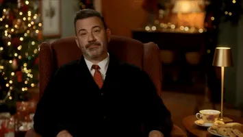 Jimmy Kimmel îl critică pe Trump în mesajul său de sărbători. „Noi am câştigat, preşedintele a pierdut”
