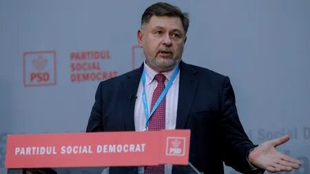 Alexandru Rafila: Valul 5 al pandemiei continuă. Trebuie să respectăm măsurile recomandate