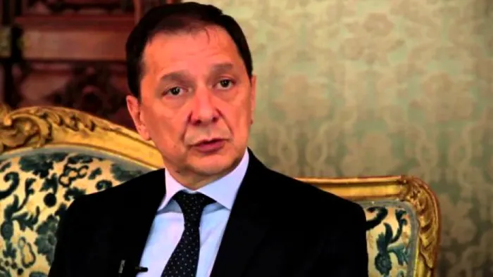 Fost ambasador, numit consilier prezidențial pe politică externă; despre cine este vorba
