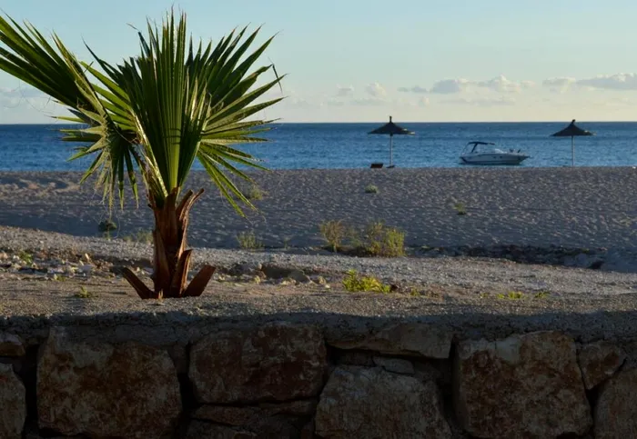 Himara, Albania