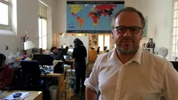 Presa mondială în doliu: directorul „Reporteri fără Frontiere” a murit