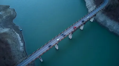 ANAR avertizează că rezervele de apă au scăzut drastic