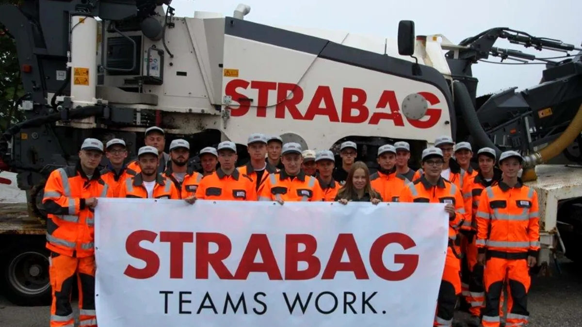 Strabag: Înțelegeri de tip cartel în Europa, contracte de miliarde în România. Cazul din Slovacia (IV)