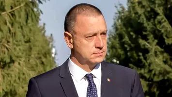 Fifor (PSD), necruţător cu Bolojan: „Ameninţarea permanentă cu demisia arată imaturitate politică”