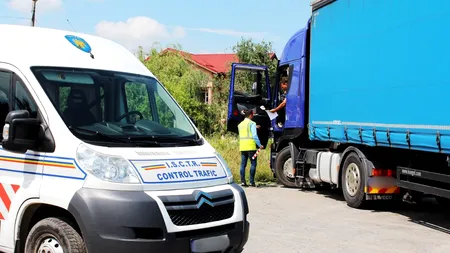 ISCTR Iași, o caracatiță de tip mafiot controlată de inspectorul șef teritorial George-Ionuț Șerban