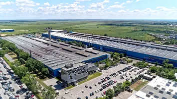 Tenaris cumpără uzina de la Slatina și oțelăria din Reșița