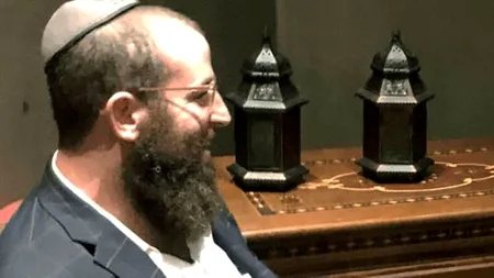 A fost găsit cadavrul rabinului israelian dispărut în Emiratele Arabe Unite. Ce spune Netanyahu