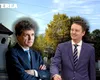 Siegfried Mureșan, întâlnire cu Nicușor Dan la Cotroceni: „Sunt un om politic pe propriile mele picioare”. Lista miniștrilor, anunțată până diseară