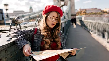 Cele mai sigure țări din lume pentru femeile care călătoresc singure