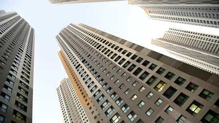 Grupul maghiar Kesz plănuiește investiții de 50 milioane euro într-un complex rezidențial în București