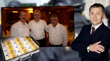 Șpagă de 50.000 de euro pentru obținerea frauduloasă a 200.000 de euro la Râmnicu Sărat