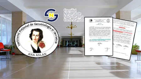 Investigație explozivă: Dubioasele licitații ale Institutului 