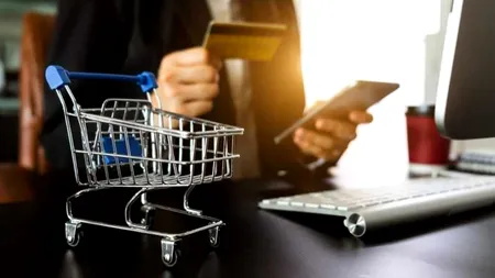 ”Înșelătoria devine tot mai credibilă” în vânzările online, avertizează ANPC