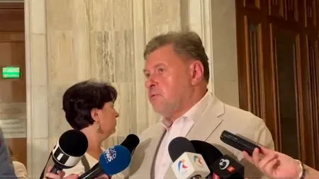 Executivul, criticat pentru cum a gestionat criza de la Marie Curie. Rafila, săgeți către Bolojan: „Guvernul nu a făcut absolut nimic”
