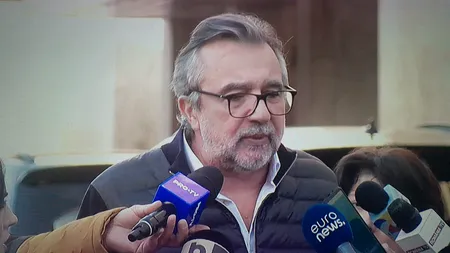 Romașcanu are o ipoteză despre hoții Tezaurului și spune că s-ar putea produce o dramă; despre ce este vorba