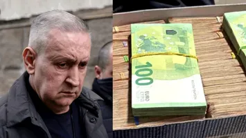 Cine făcea parte din gașca de „premianți” a directorului general de la Autoritatea Rutieră Română, Cristian Anton, și câți bani încasau