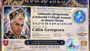 Manualul hipnotizatorului de bâlci. Cum se fabrică Profetul de Ciorogârla