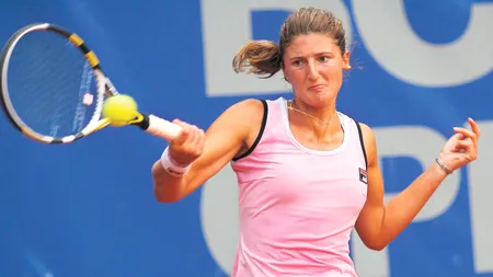 O performanță pentru tenisul românesc: Irina Begu, campioană în Columbia