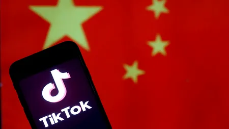 TikTok va fi interzis în România? La ce riscuri te expui folosind aplicația?