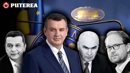Eugen Tomac, varianta-surpriză de premier al României. Surse: există consens pe numele liderului PMP