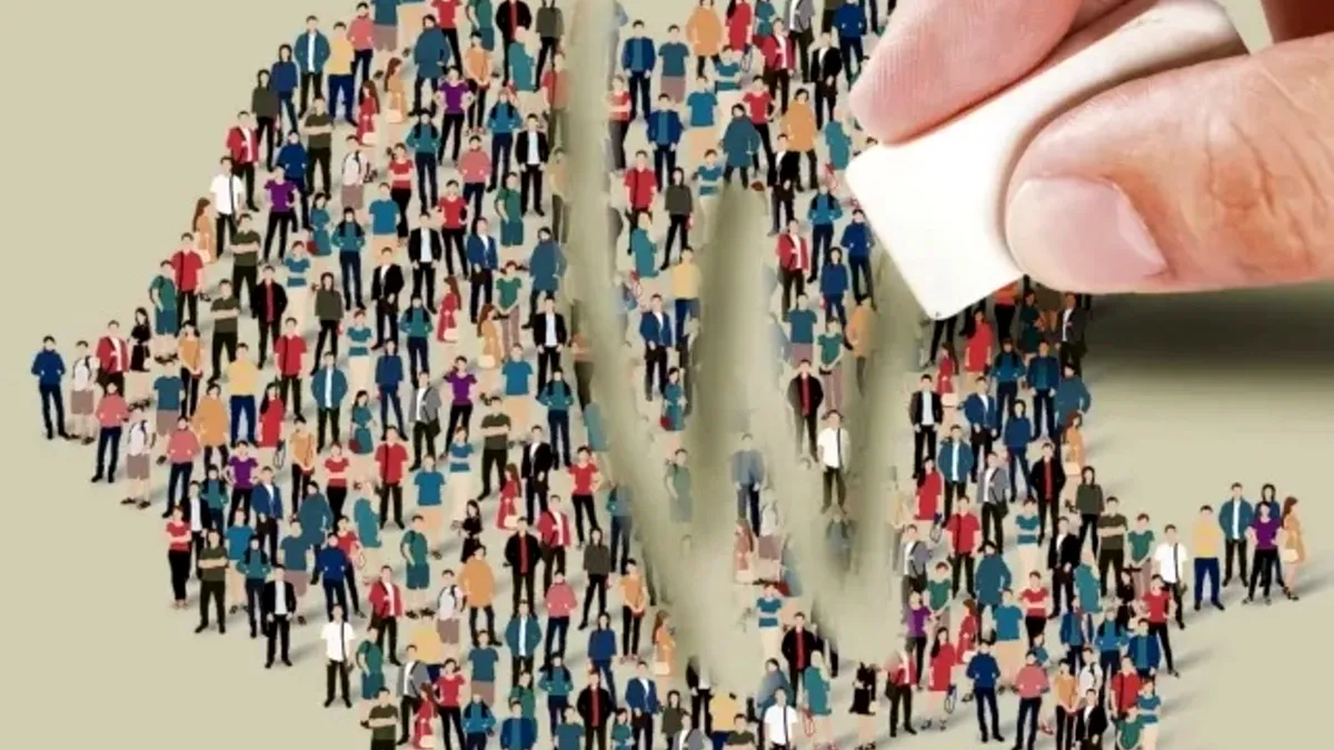 35 de ani de scădere demografică: România a pierdut peste 4 milioane de oameni