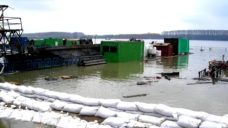 Premierul Marcel Ciolacu a convocat o ședință de urgență privind măsurile de pe Dunăre în contextul avertizărilor meteorologice