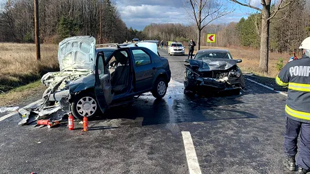 Fost ministru român, condamnat cu suspendare într-un accident soldat cu doi morți